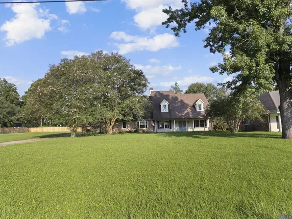 161 Market St, Donaldsonville, LA 70346