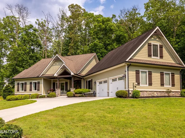 3432 Lanyard Ln, Louisville, TN 37777