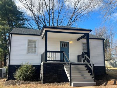 1103 Brandon Rd, Lynchburg, VA, 24502