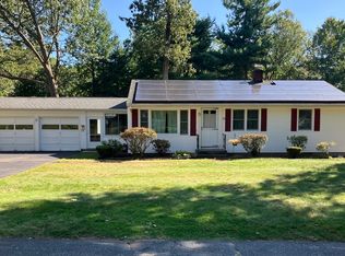 131 Endicott St, Springfield, MA 01118