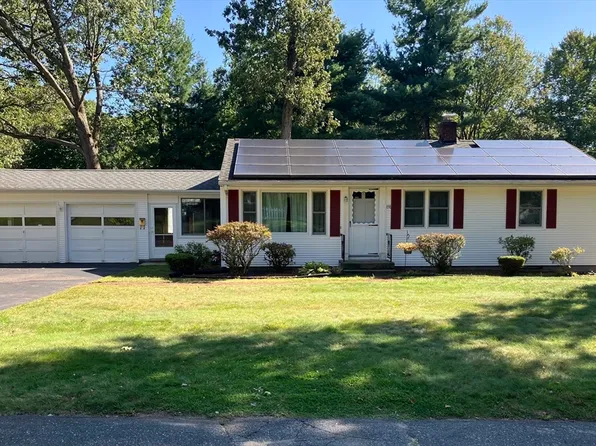 131 Endicott St, Springfield, MA 01118