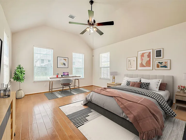 5506 Flower Grove Ct — Photo 16