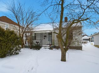 863 Congress St, Marion, OH 43302