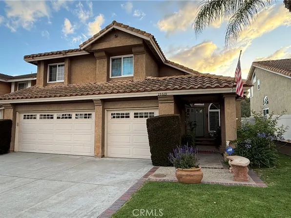 26665 Baronet, Mission Viejo, CA 92692