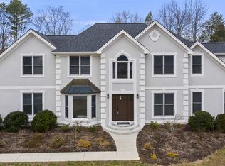 1951 Partridge Rd NW, Cleveland, TN 37312