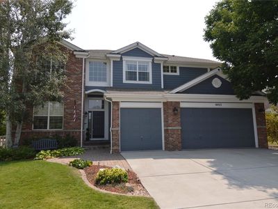 6012 Devinney Way, Arvada, CO, 80004