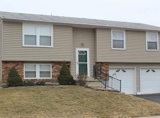 4430 Strathaven Dr, Dayton, OH