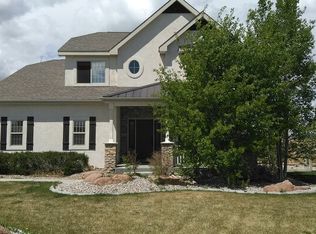 9089 Spirit St, Wellington, CO 80549