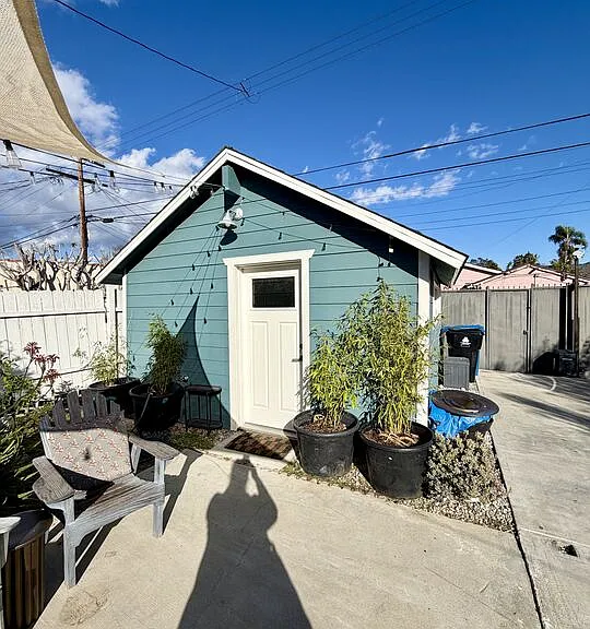 3826 S Harvard Blvd — Photo 14