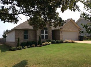 332 Prospect Farm Ln, Jonesboro, AR 72405