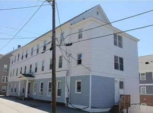 10 Arch St APT 3, Laconia, NH 03246