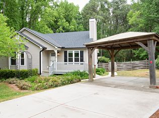 4001 Rockside Hills Dr, Raleigh, NC 27603