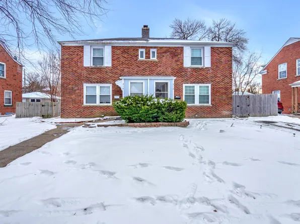 314 Belmont Pl, Munster, IN 46321