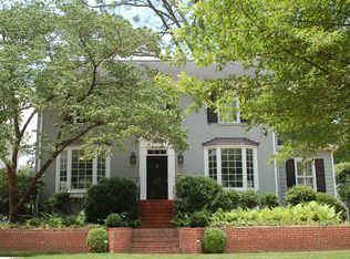 2914 Hampton Ave, Charlotte, NC 28207