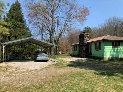 23125 Highway 16, Pettigrew, AR, 72752