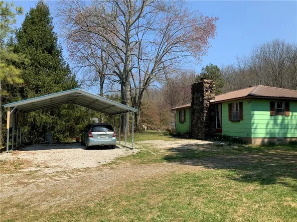 23125 Highway 16, Pettigrew, AR 72752