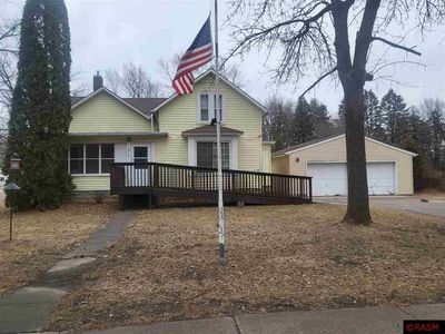 214 W Grove St, Janesville, MN, 56048