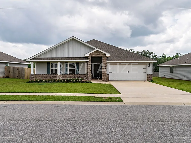 1138 Burlington Pass Dr — Photo 3