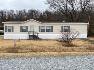 24608 S Lake Dr, Afton, OK 74331