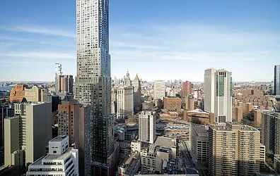 Rented by R New York