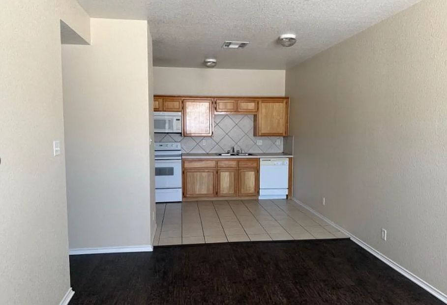 2nd image of 3705 Littleleaf Dr APT B