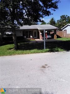 4701 NE 3rd Ter, Oakland Park, FL, 33334