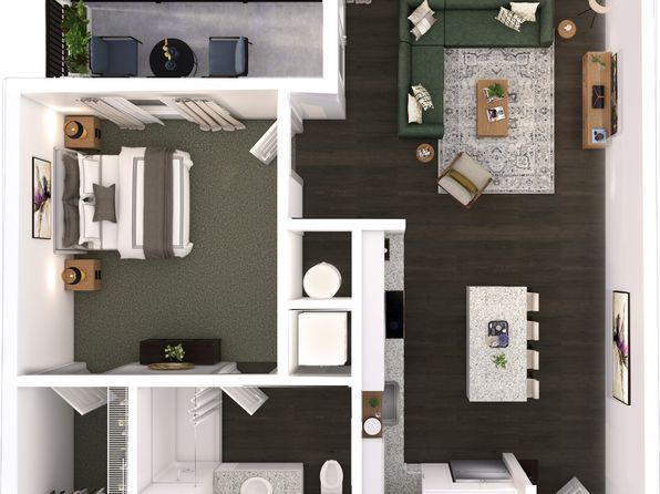 Lorrel Apartments | 3465 Sandler Blvd, Little River, SC
