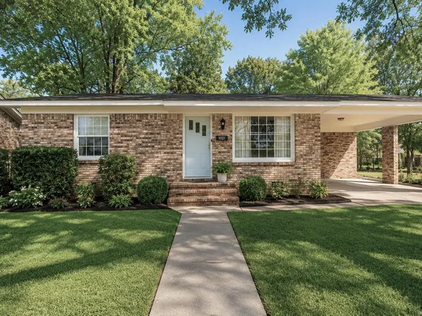404 E Gum St, Sheridan, AR 72150