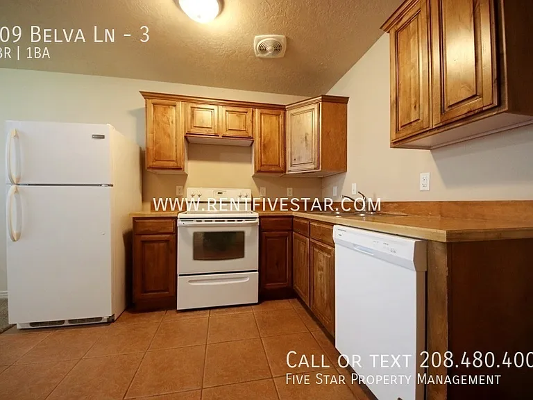 209 Belva Ln #3 — Photo 5