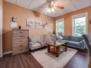 1306 Garden St FLOOR 2, Hoboken, NJ 07030