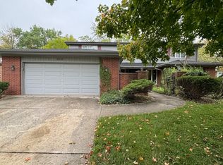 2836 Scott Cres, Flossmoor, IL 60422