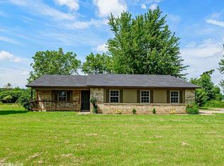 39 Williams Rd, Vilonia, AR 72173