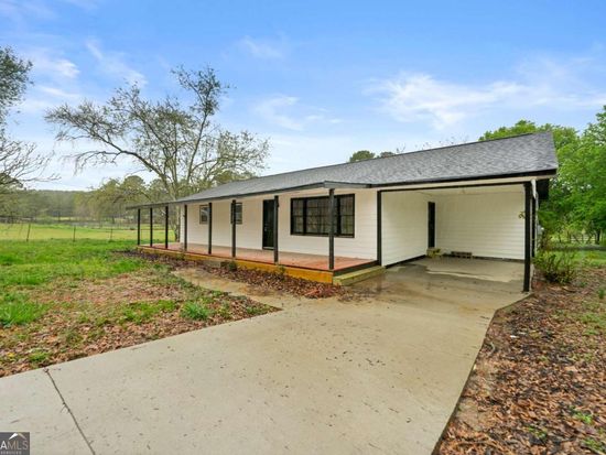 3795 Antioch Rd, Cedartown, GA 30125