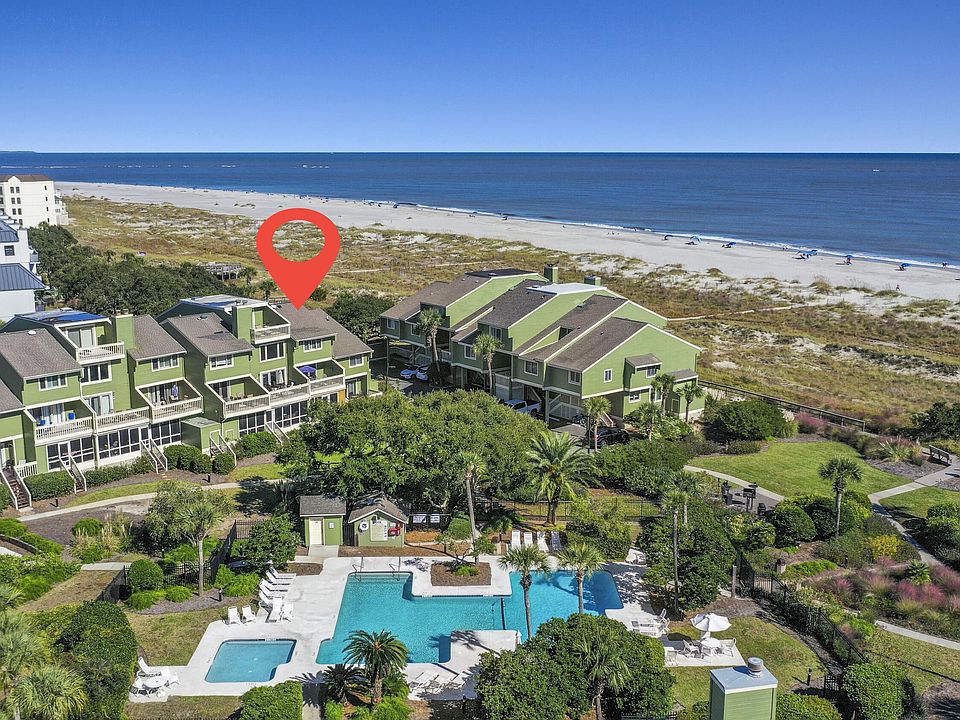 1st image of 7000 Palmetto Dr Unit 3D