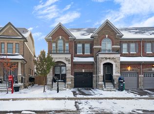 108 Morra Ave, Caledon, ON L7E4K8