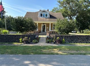 326 Buckey Ct, Ironton, MO 63650