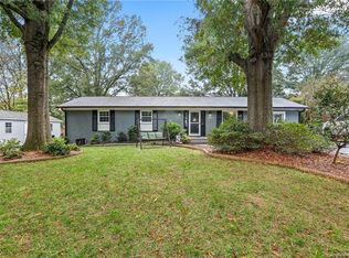 1705 Carson St, Monroe, NC 28110