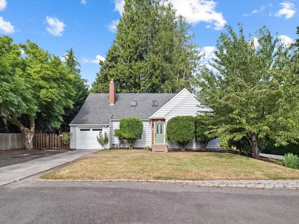 9835 SW 80th Ave, Portland, OR