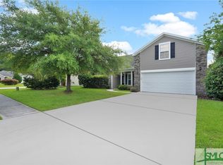 241 Carlisle Way, Savannah, GA 31419