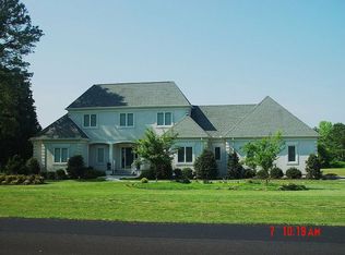 8101 Gates Bluff Pl, Chesterfield, VA 23832