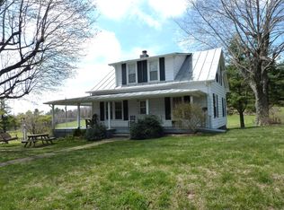149 Rock Church Rd, Meadows of Dan, VA 24120