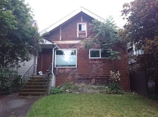 1623 5th Ave W, Seattle, WA 98119