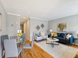 1412 Half St SW, Washington, DC 20024