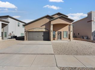 6917 Copper Town Dr, El Paso, TX 79934