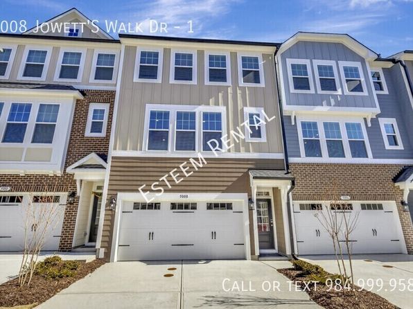 5008 Jowetts Walk Dr #1