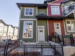 306 W Cranford Walk SE, Calgary, AB T3M1R5