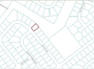 SW 31 Street Cir LOT 15, Ocala, FL 34473