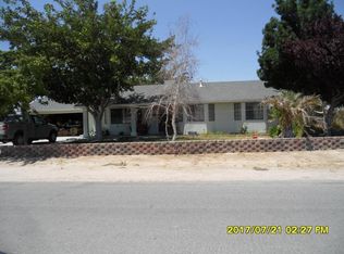 21709 Darrow Dr, California City, CA
