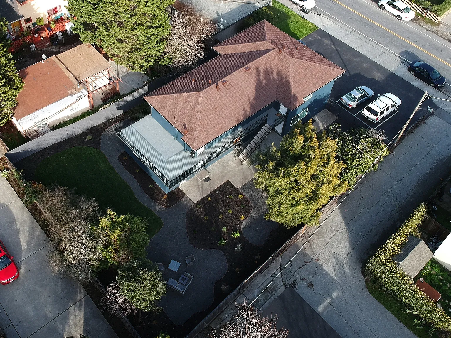 24th Ave Apartments — Photo 3