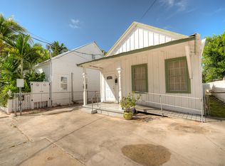 1216 Packer St, Key West, FL 33040